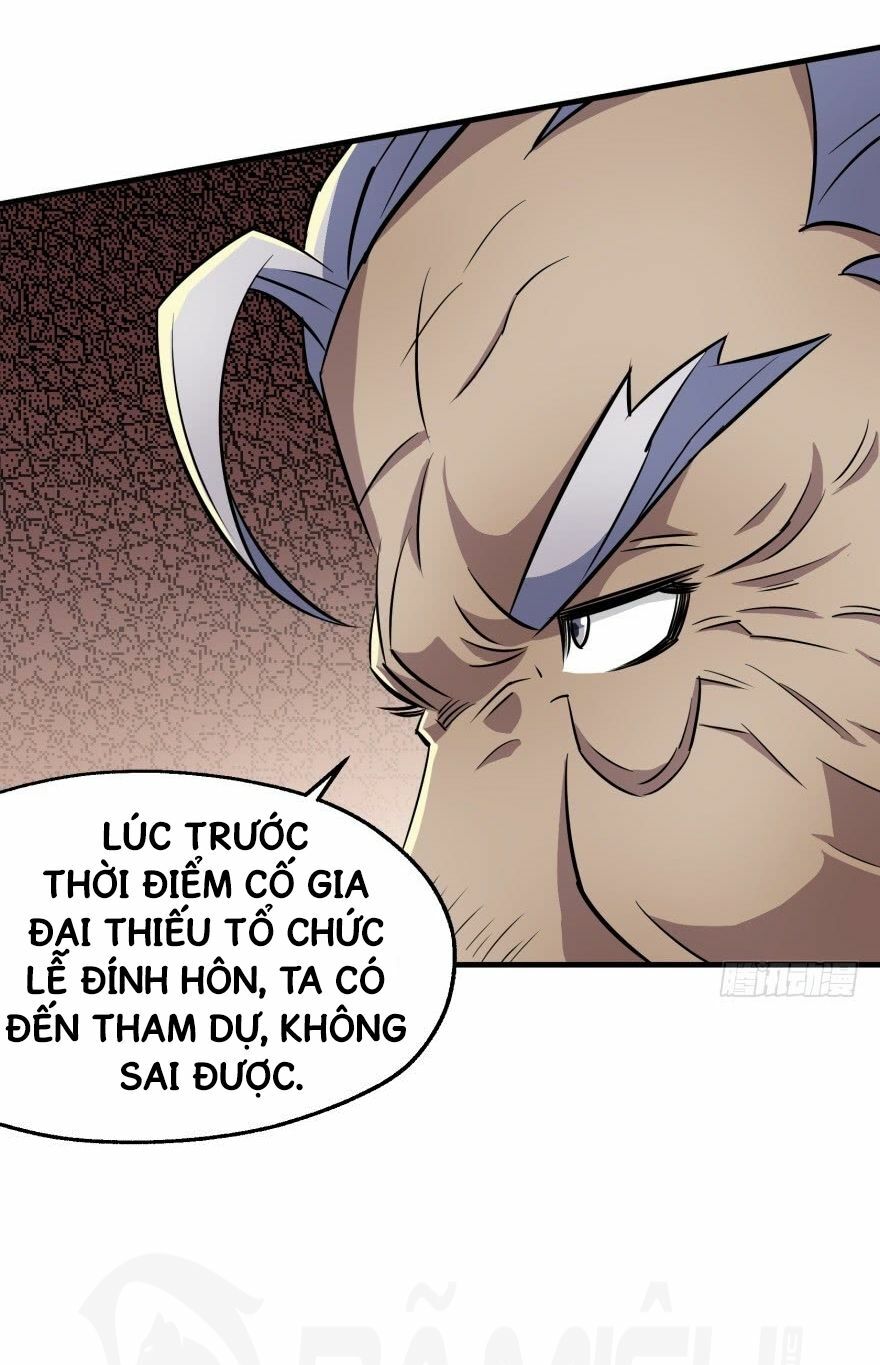 Thú Nhân: Chapter 63