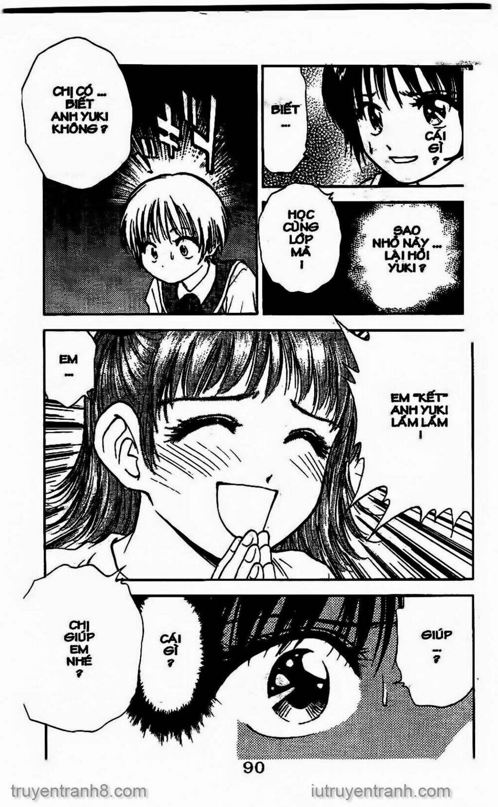 Saladdays: Chapter 149