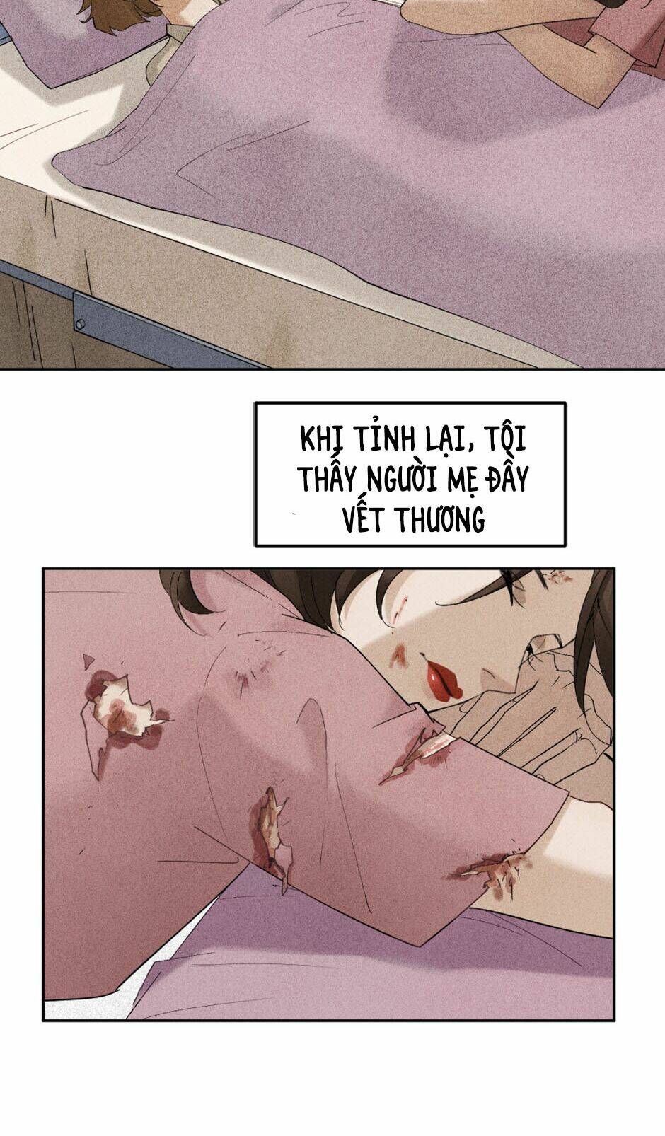 Anh Hùng Và Hiệp Nữ: Chapter 65