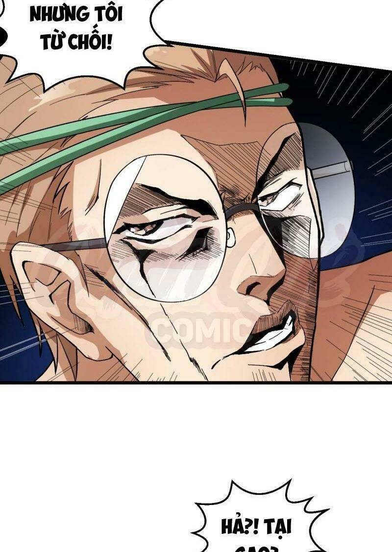 Vườn Trường Cuồng Sư Hệ Thống: Chapter 94