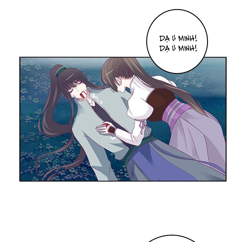 Thông Linh Phi: Chapter 305
