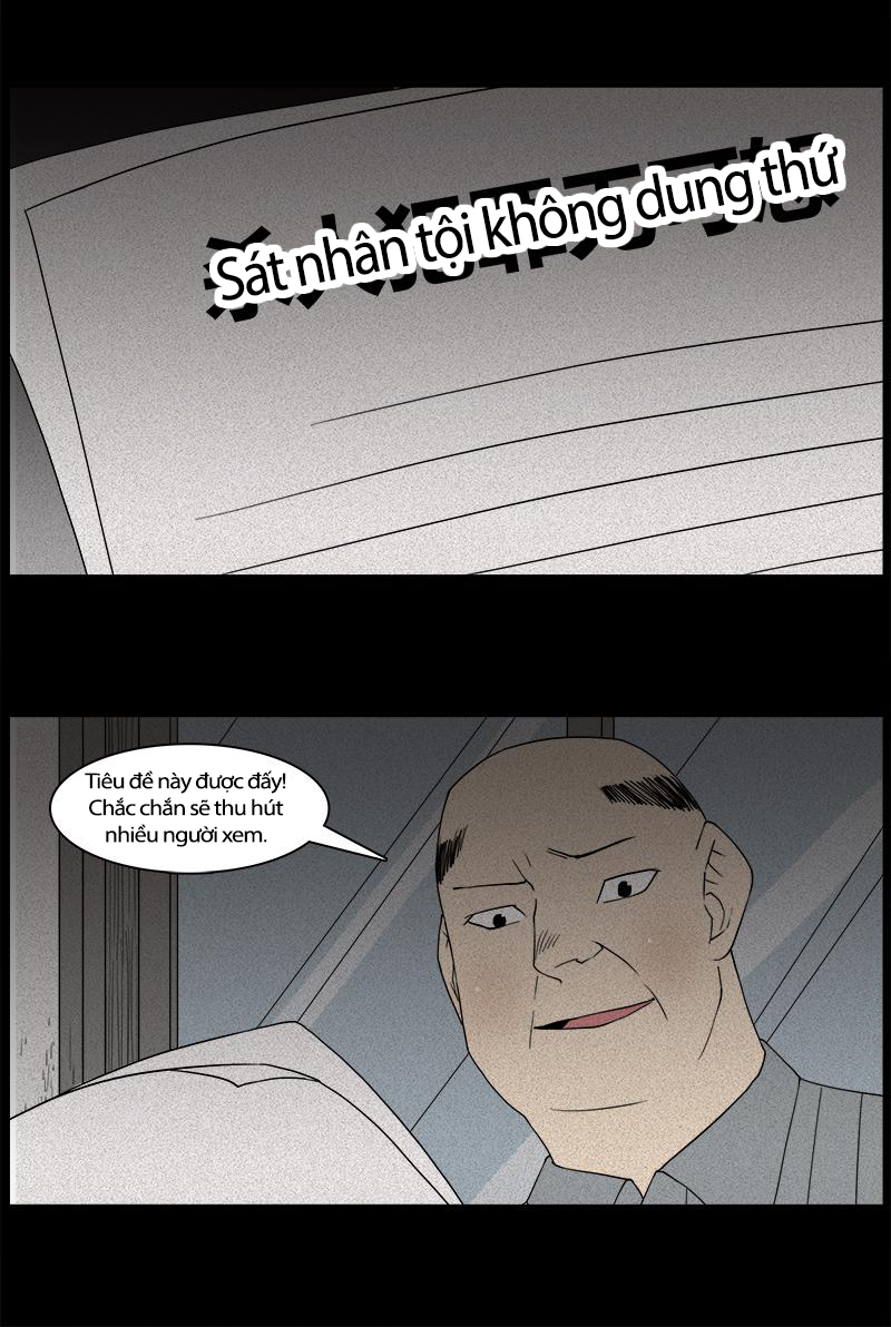 Chuyện Lạ Đêm Khuya: Chapter 52