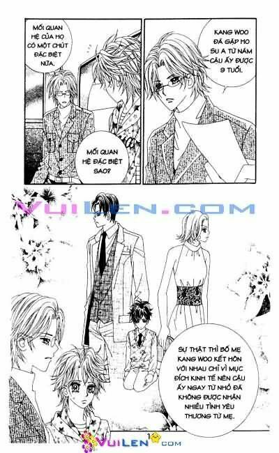 Chạm Mặt Thần Tượng: Chapter 7