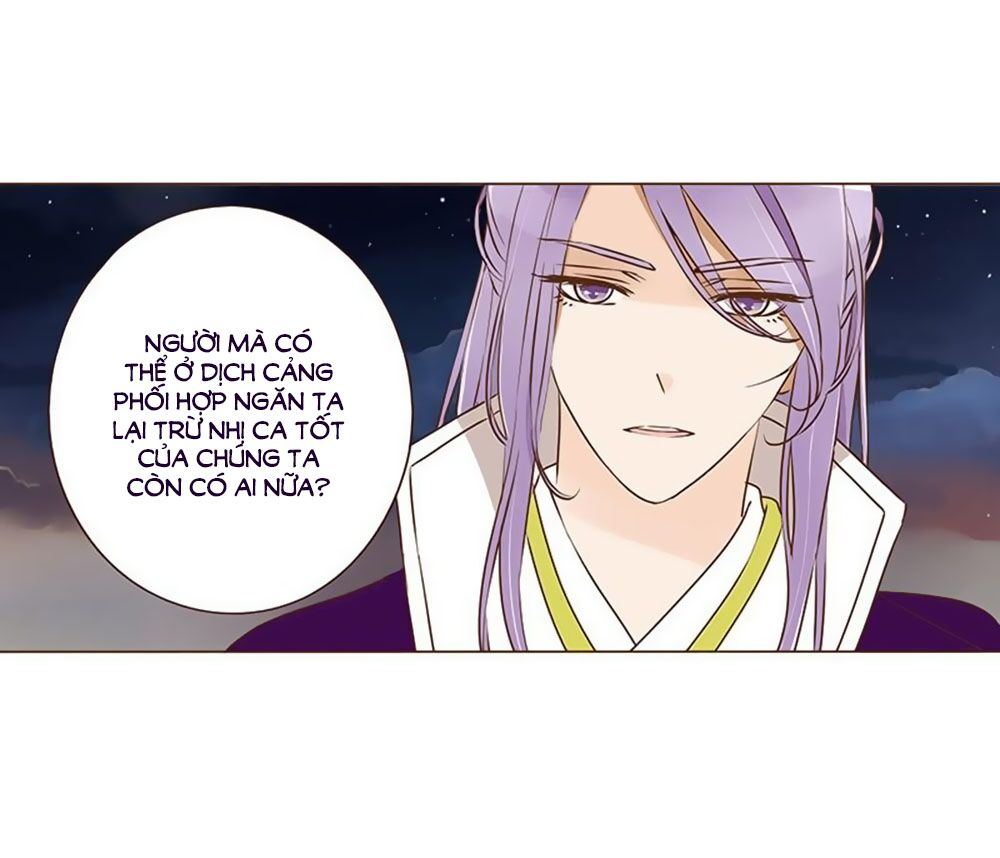 Đế Vương Trắc: Chapter 55