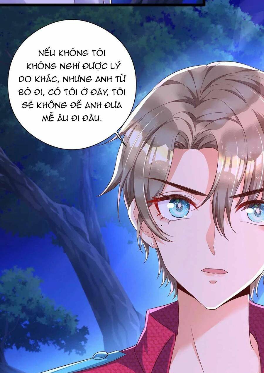 Thú Thụ Bất Thân: Chapter 51