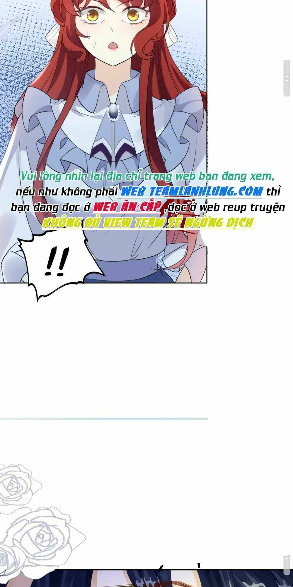 Tôi Tỏ Tình Với Kẻ Thù Của Tôi: Chapter 5