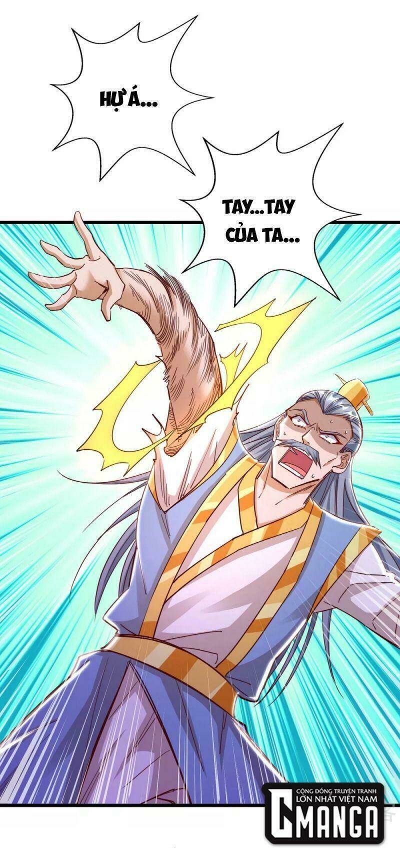 Siêu Cấp Thôn Phệ Hệ Thống: Chapter 42