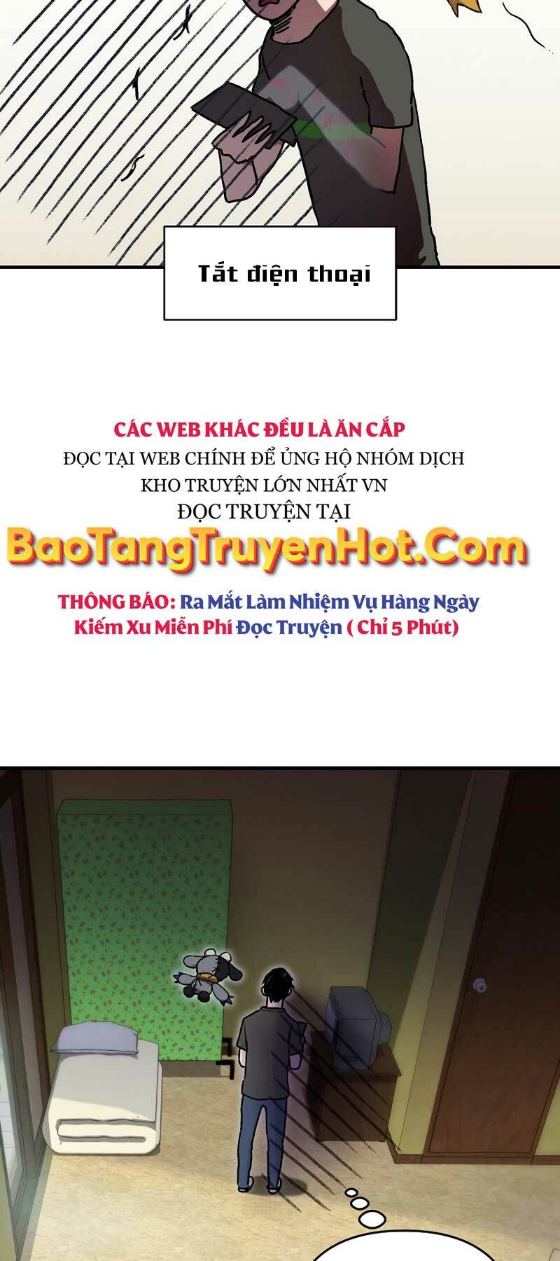 Trưởng Phòng Kim Tất Thắng: Chapter 4