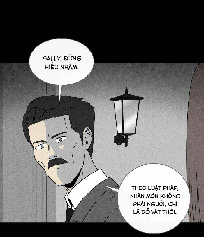 Những Câu Chuyện Bất Thường: Chapter 220