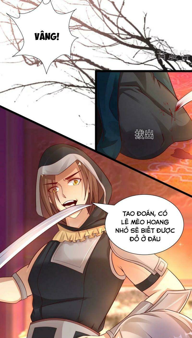 Tối Cường Vận Đào Hoa: Chapter 186