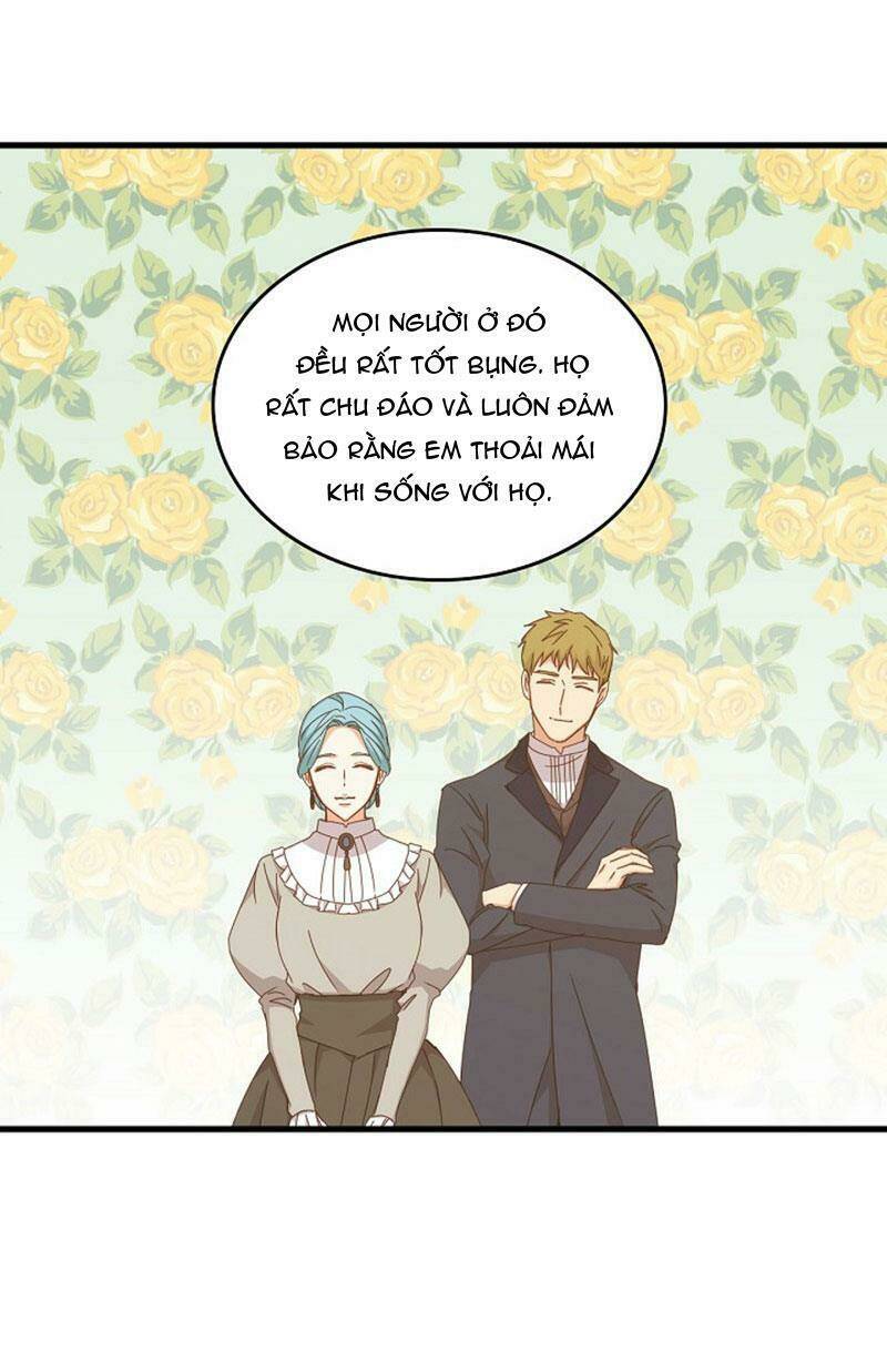 Đừng Chọc Đứa Em Gái Bé Bỏng Của Chúng Tôi: Chapter 38