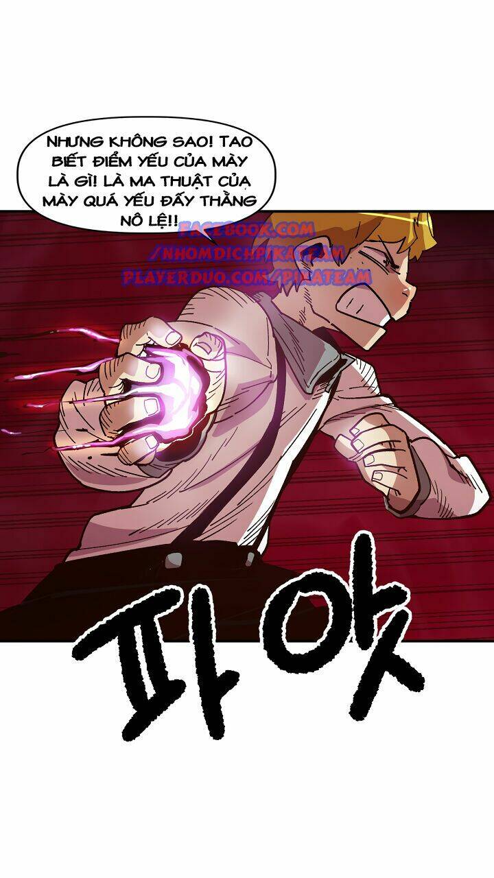 Đại Lục Vô Song: Chapter 10
