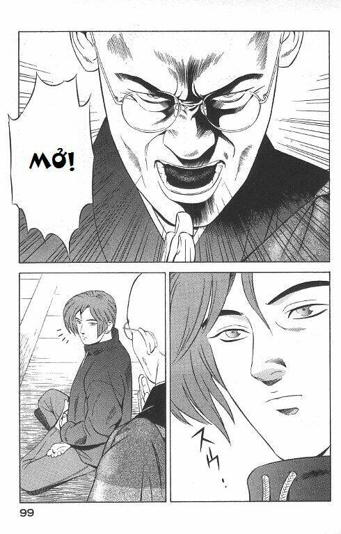 Yugo - Kẻ Thương Thuyết: Chapter 36