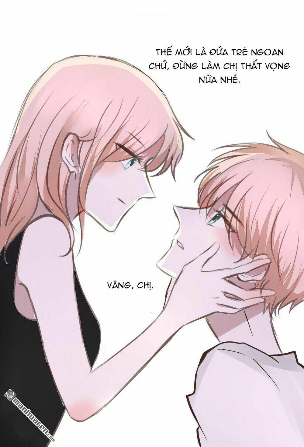 Tôi Không Cuồng Chị Gái: Chapter 3