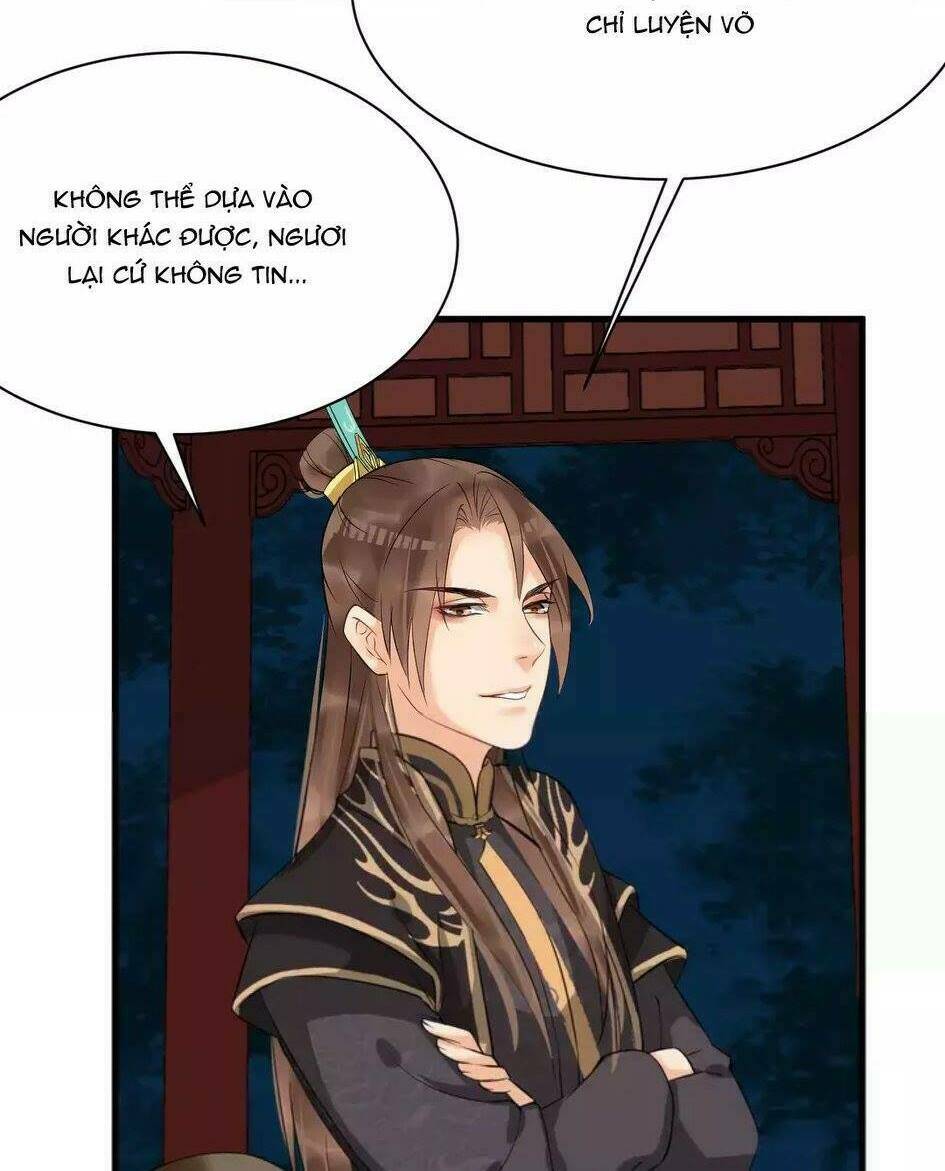 Bồng Sơn Viễn: Chapter 25