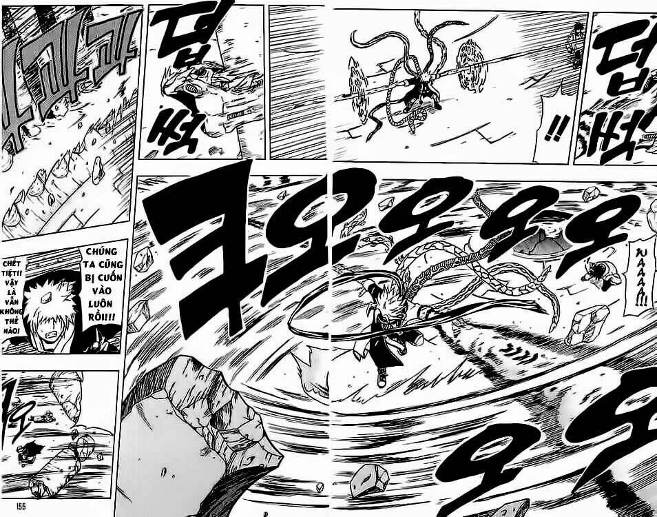 Cuộc Phiêu Lưu Của Quỷ Satan: Chapter 48