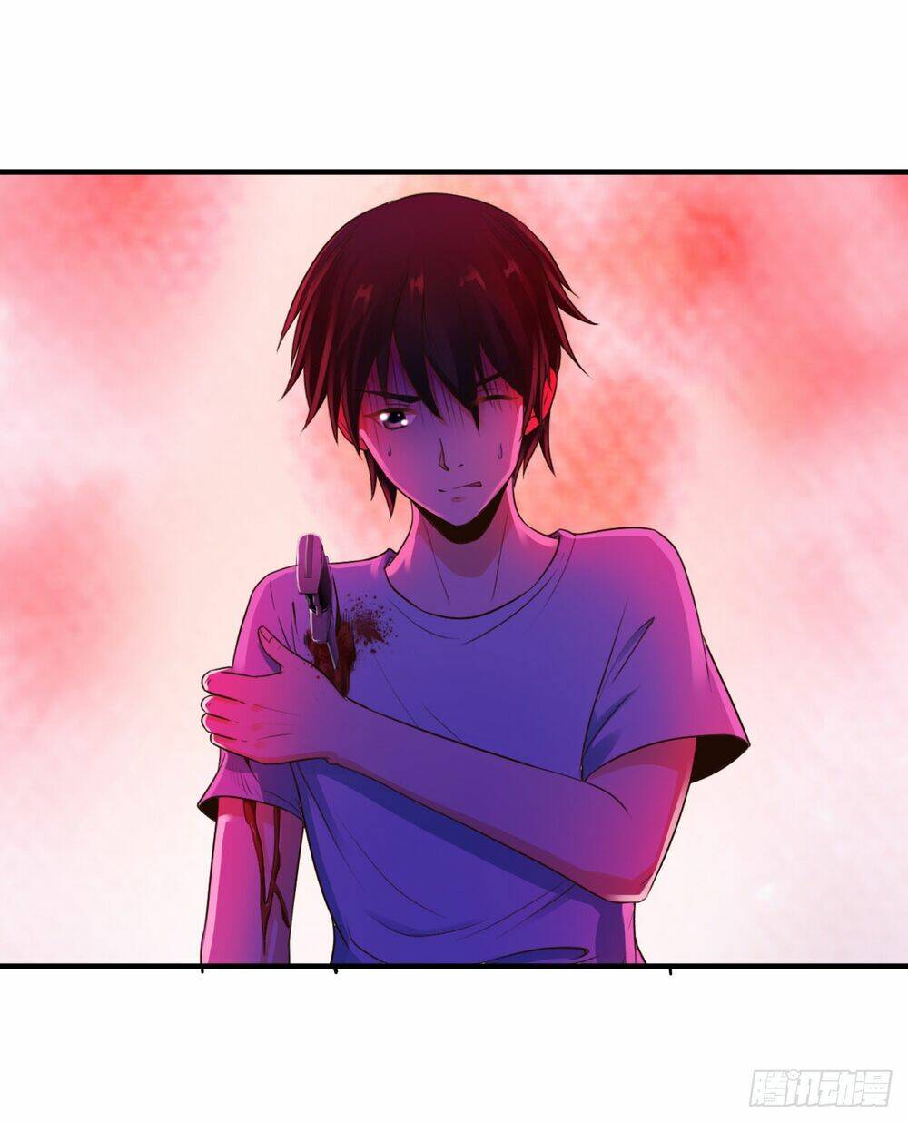 Em Gái Đừng Làm Phiền Tôi: Chapter 7