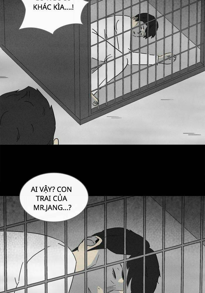 Những Câu Chuyện Bất Thường: Chapter 213