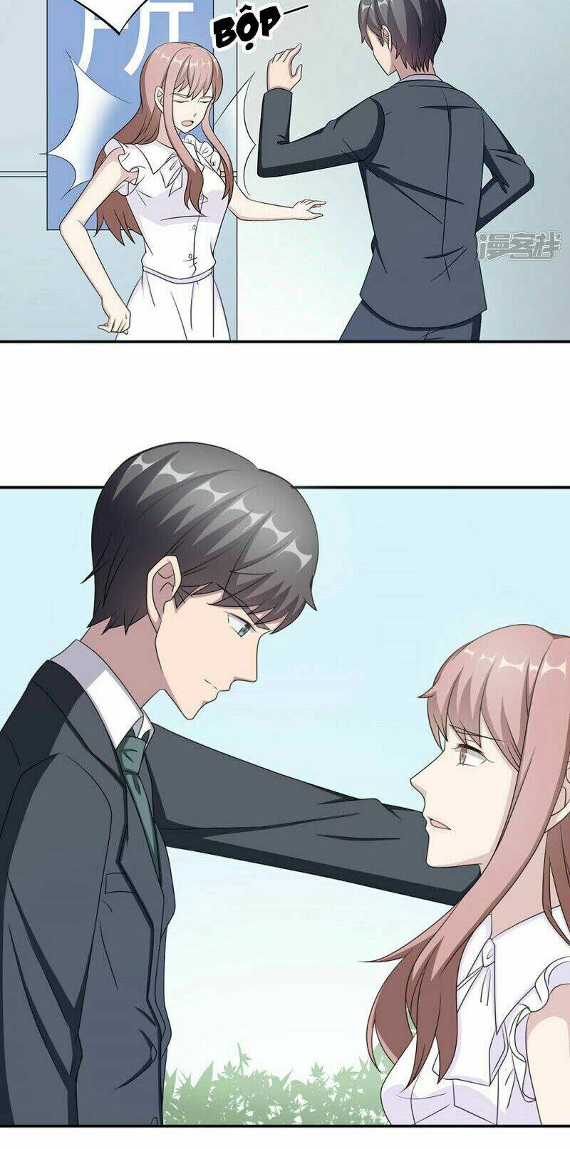 Mạc Thiếu Bức Hôn: Vợ Mới Khó Chống Đỡ: Chapter 42