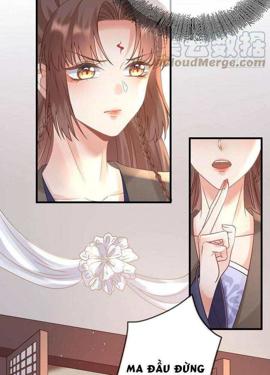 Ma Đầu Vạn Ác Năm Tuổi Rưỡi: Chapter 113