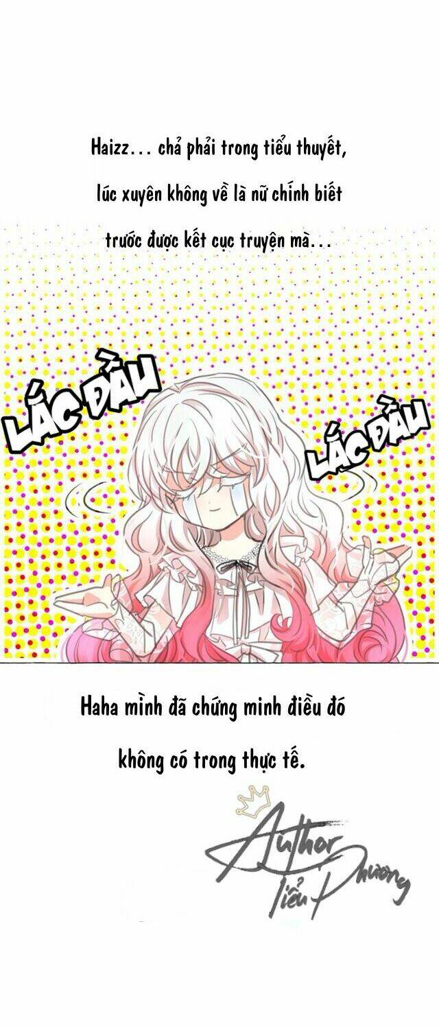 Bí Mật Của Hoàng Phi Isana: Chapter 8