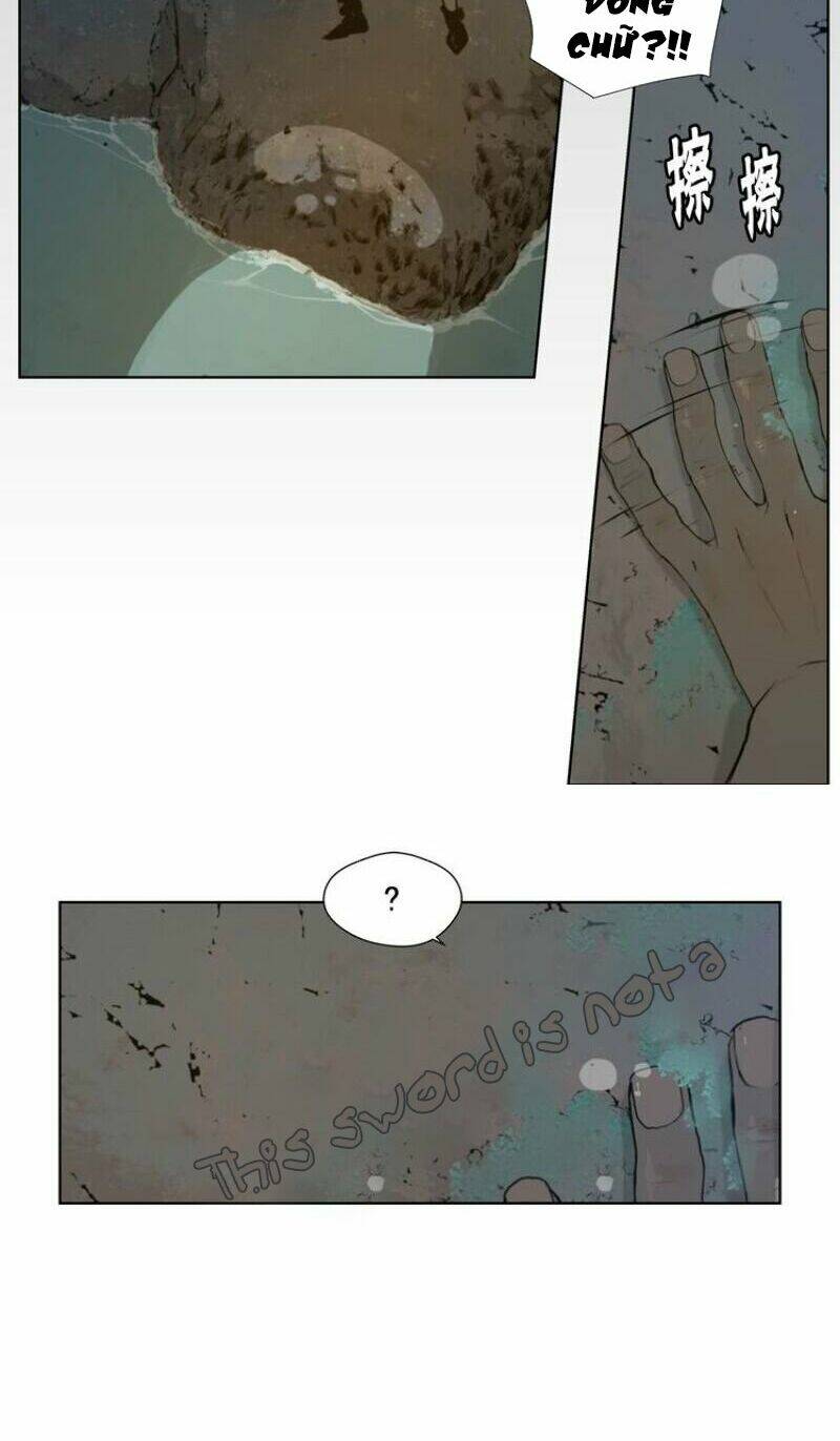 Thanh Gươm Danh Vọng: Chapter 34