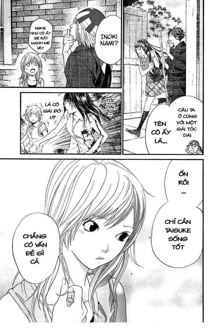 Alive - The Final Evolution: Chapter 49