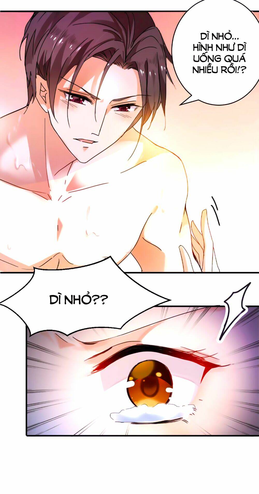 Vợ Yêu Là Báu Vật: Chapter 1