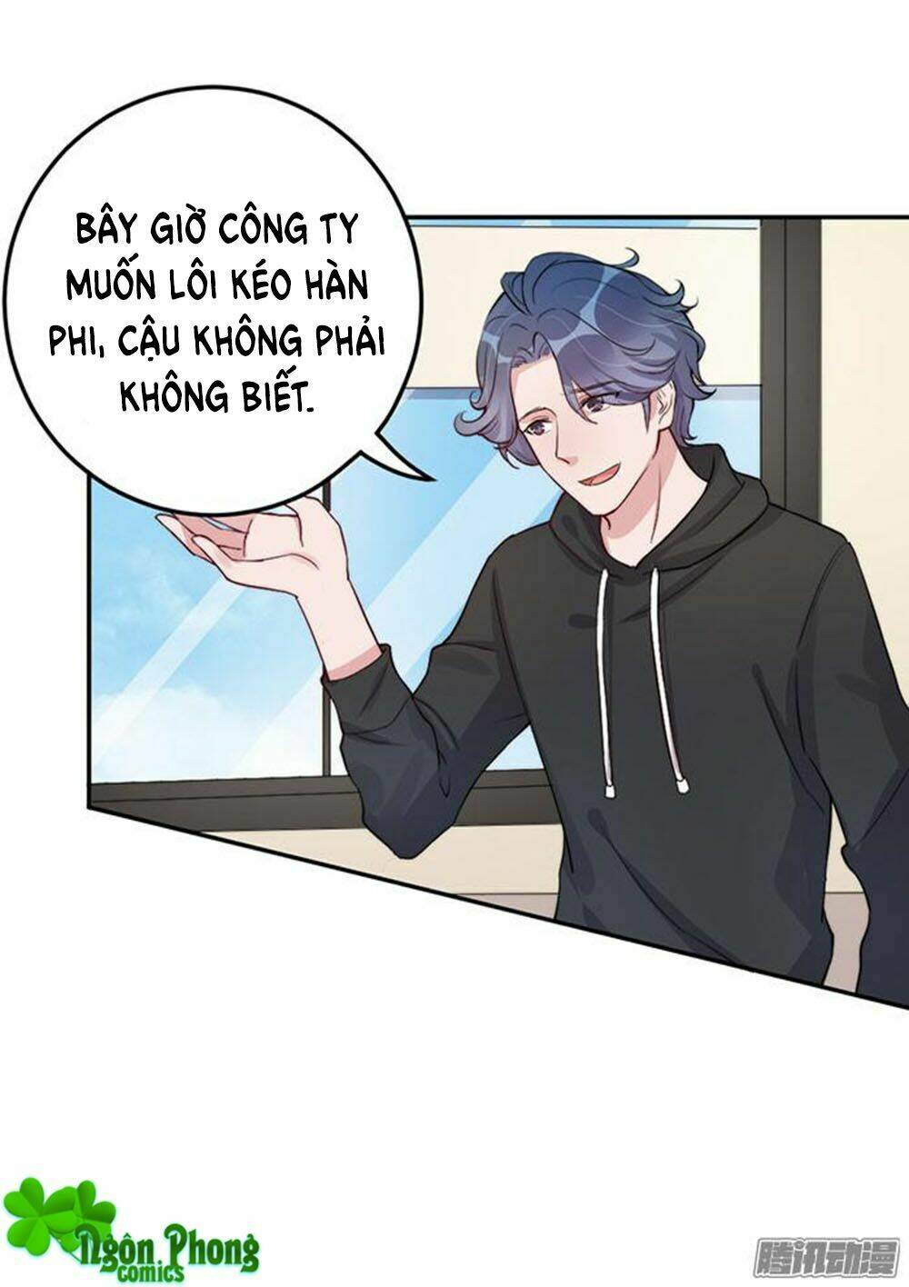 Bà Xã Tôi Là Nam Thần: Chapter 27