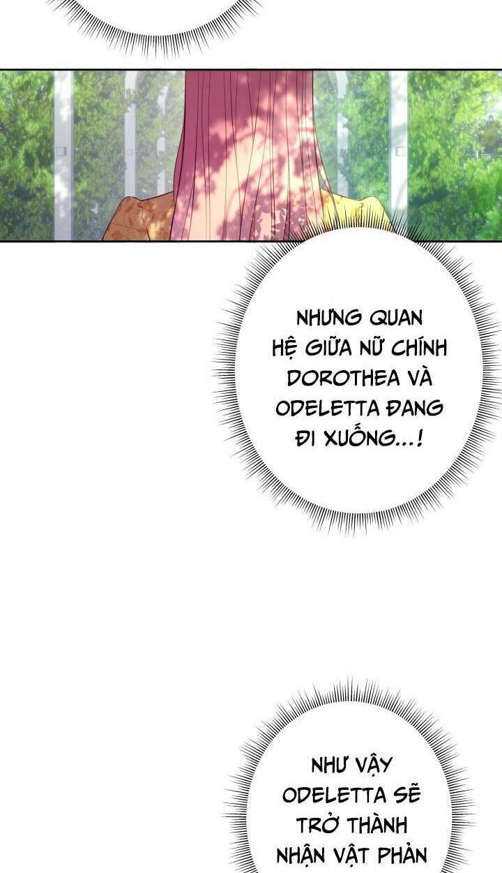 Gửi Đến Người Bạn Của Tôi: Chapter 14