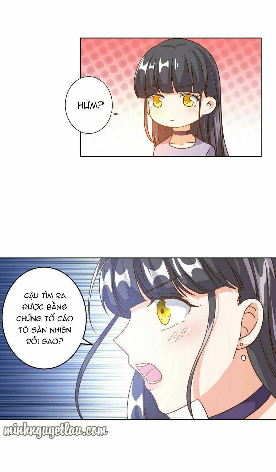 Hôn Nhân Dục Vọng: Thiếu Gia Nhẹ Một Chút!: Chapter 77