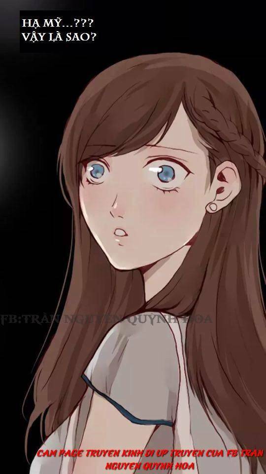 Trả Thù Trường Trung Học: Chapter 15