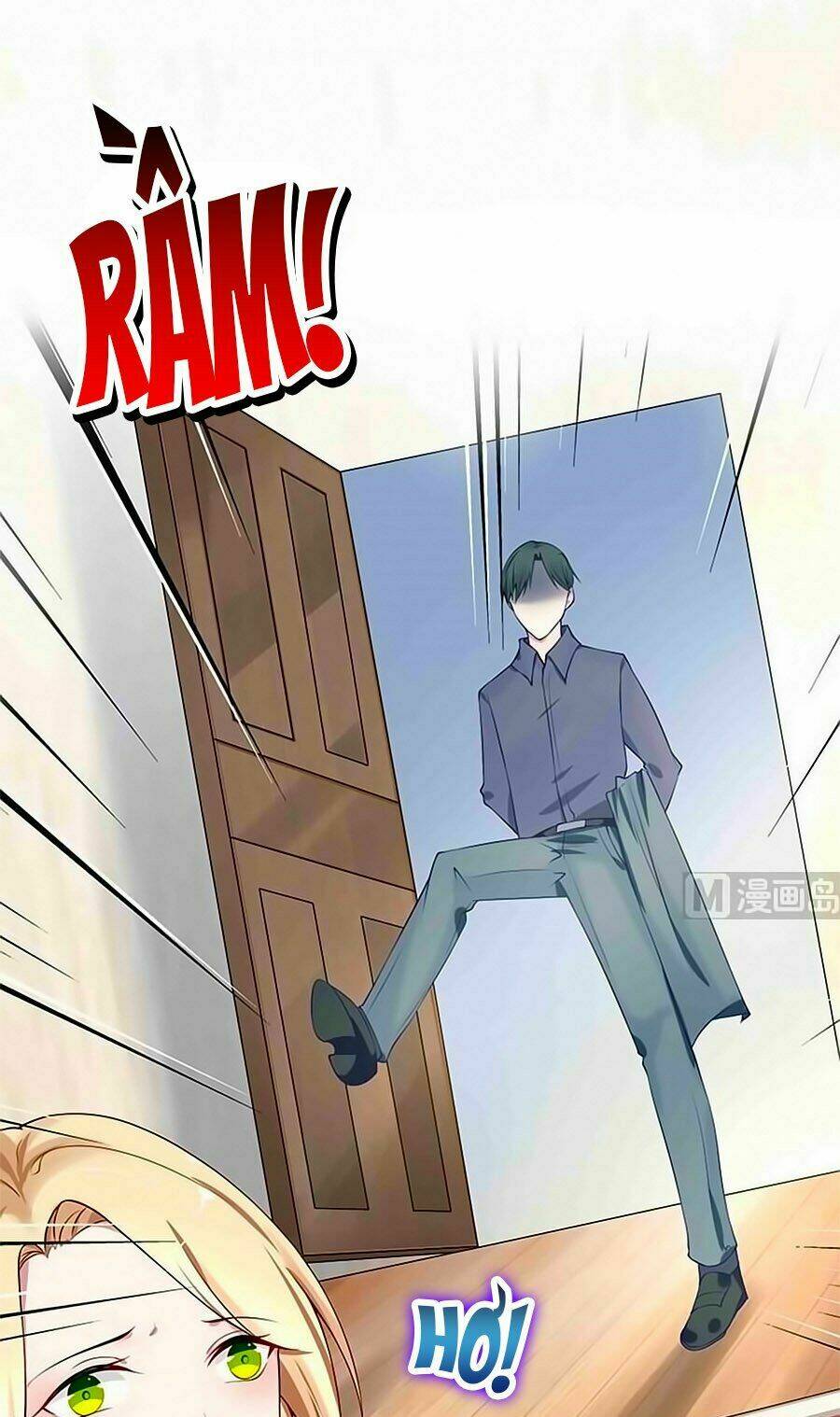 Thoát Quỹ Biên Duyên: Chapter 5