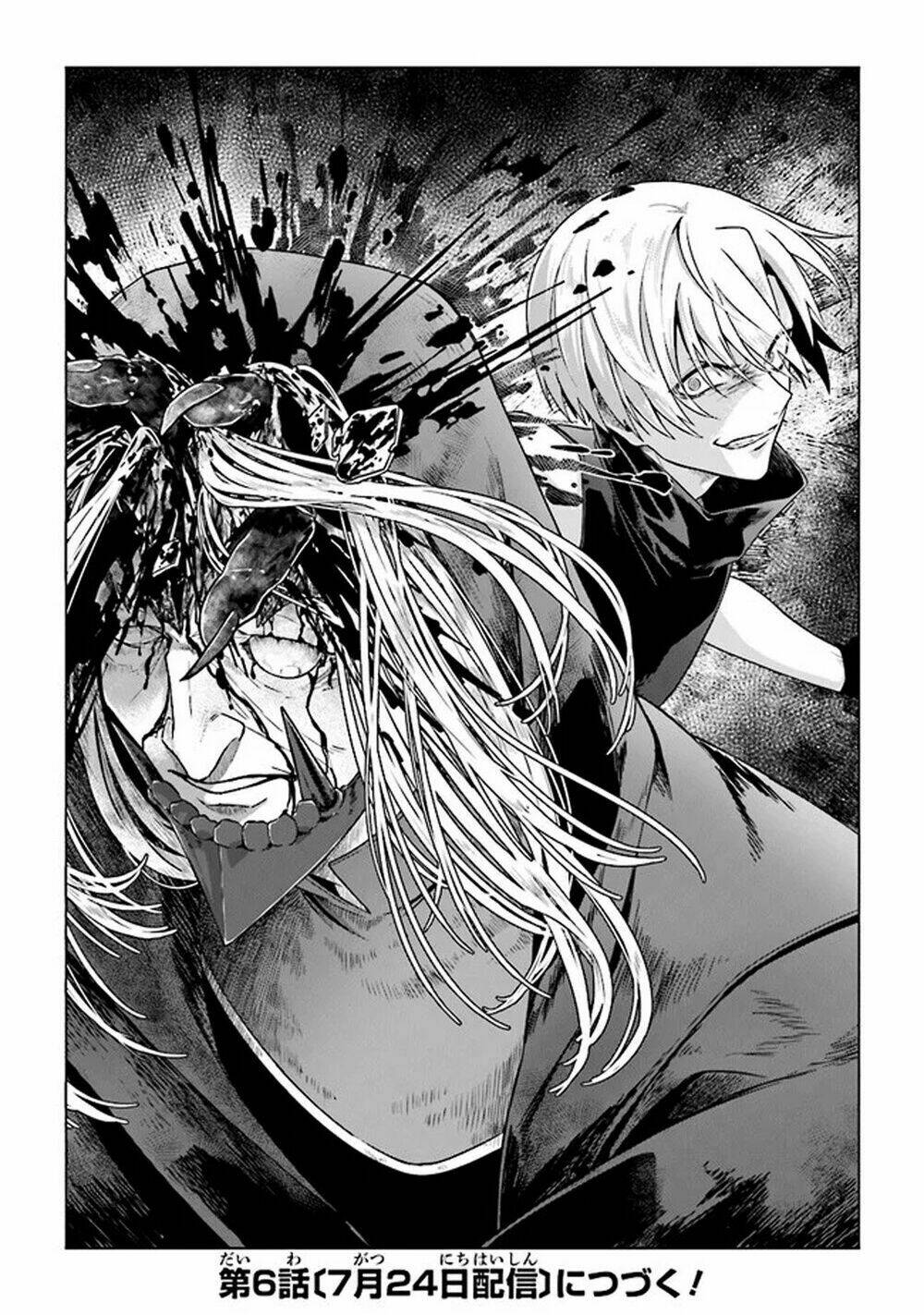 Triệu Hồi Để Trở Thành Chúa Tể Của Cung Điện Bóng Tối: Chapter 5