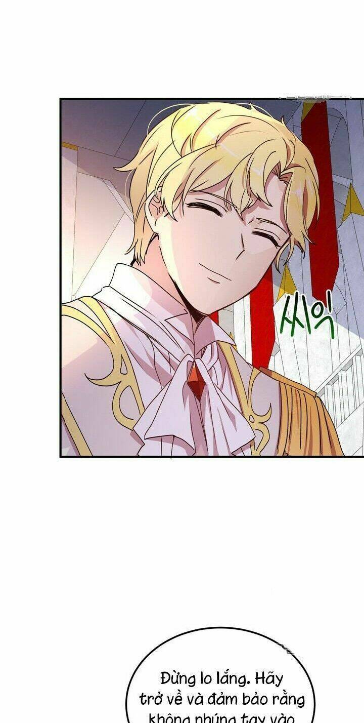 Công Tước, Loạn Vừa Thôi!: Chapter 73