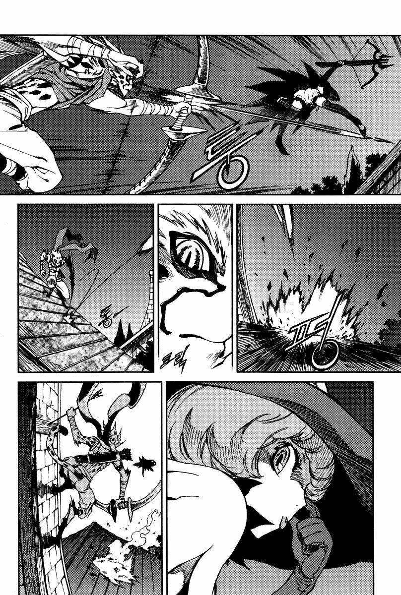 Dark Air: Chapter 22