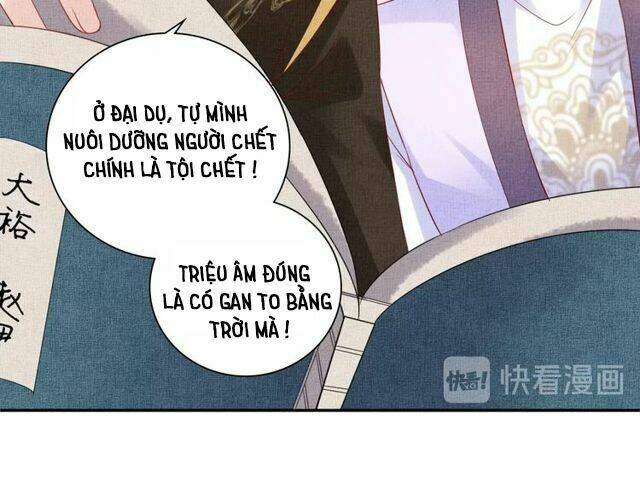 Thịnh Sủng Y Phi Chi Dao Quan Truyện: Chapter 134