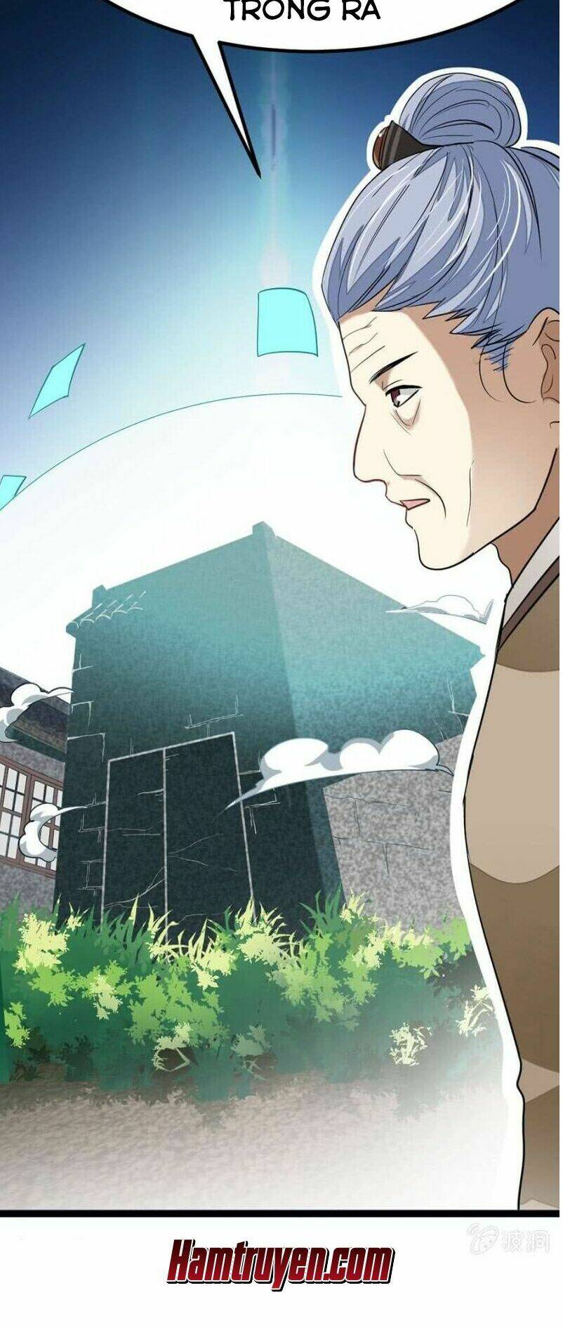 Cửu Dương Thần Vương: Chapter 78