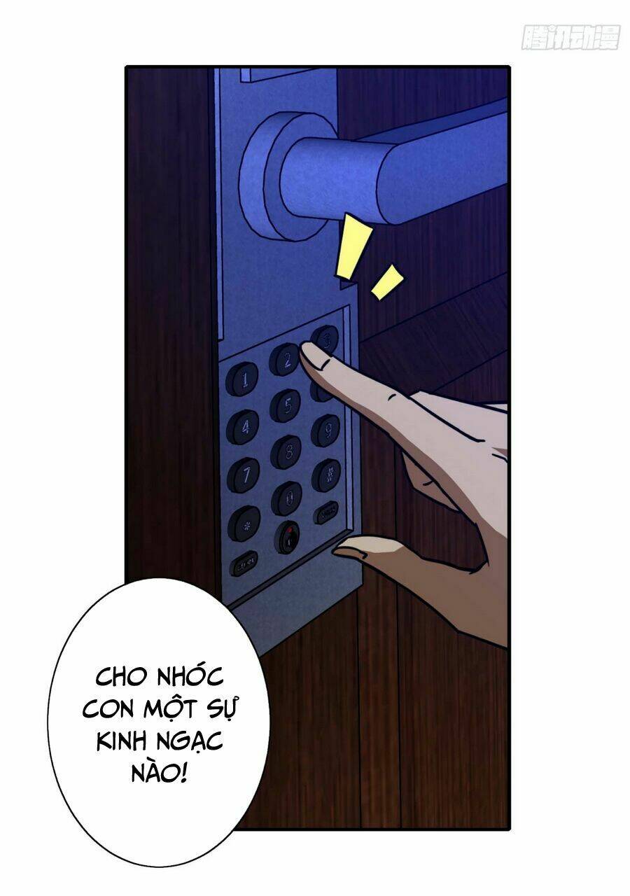 Hộ Hoa Cao Thủ Tại Đô Thị: Chapter 18