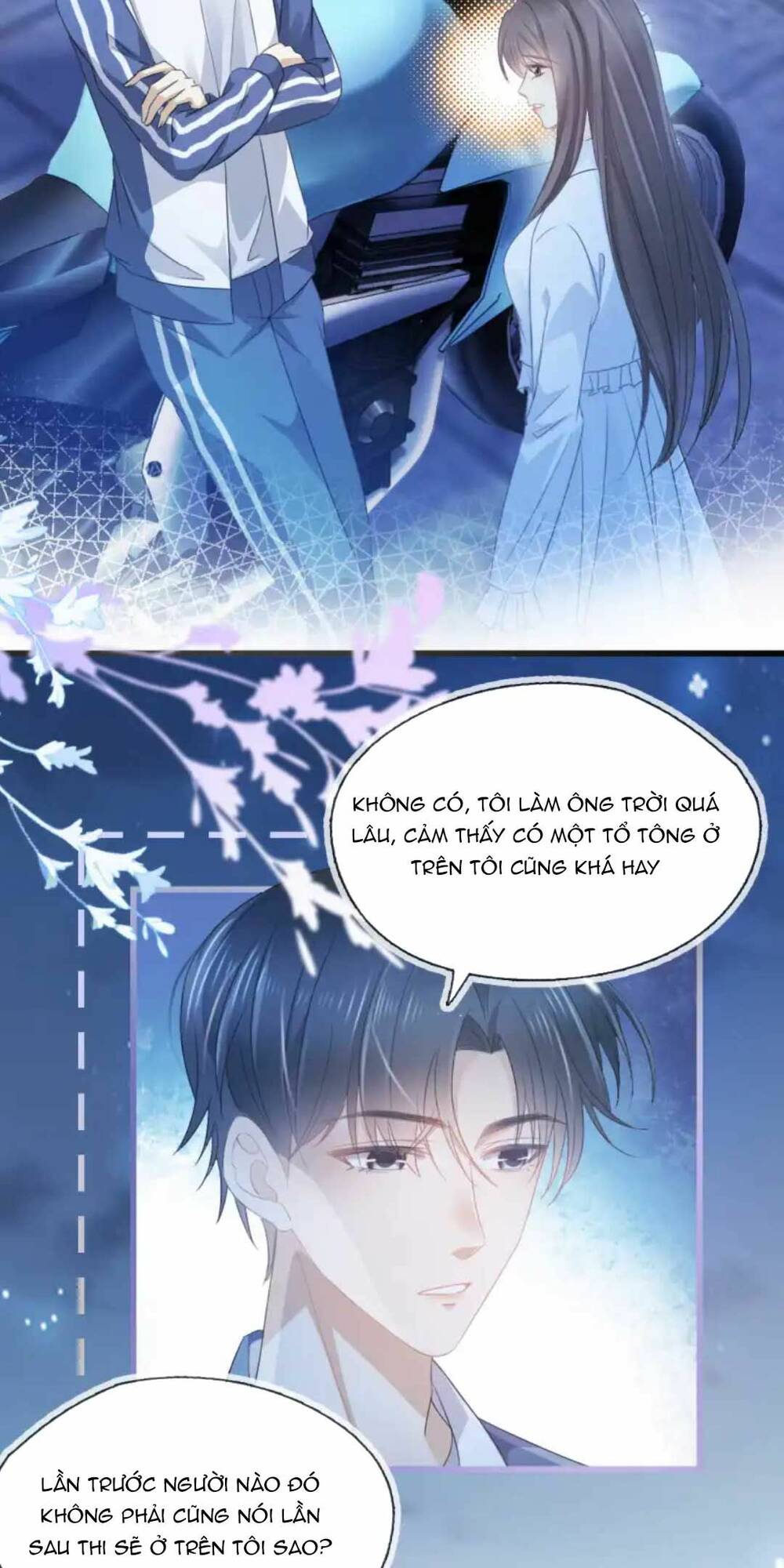 Thế Thân Hào Môn: Chapter 14