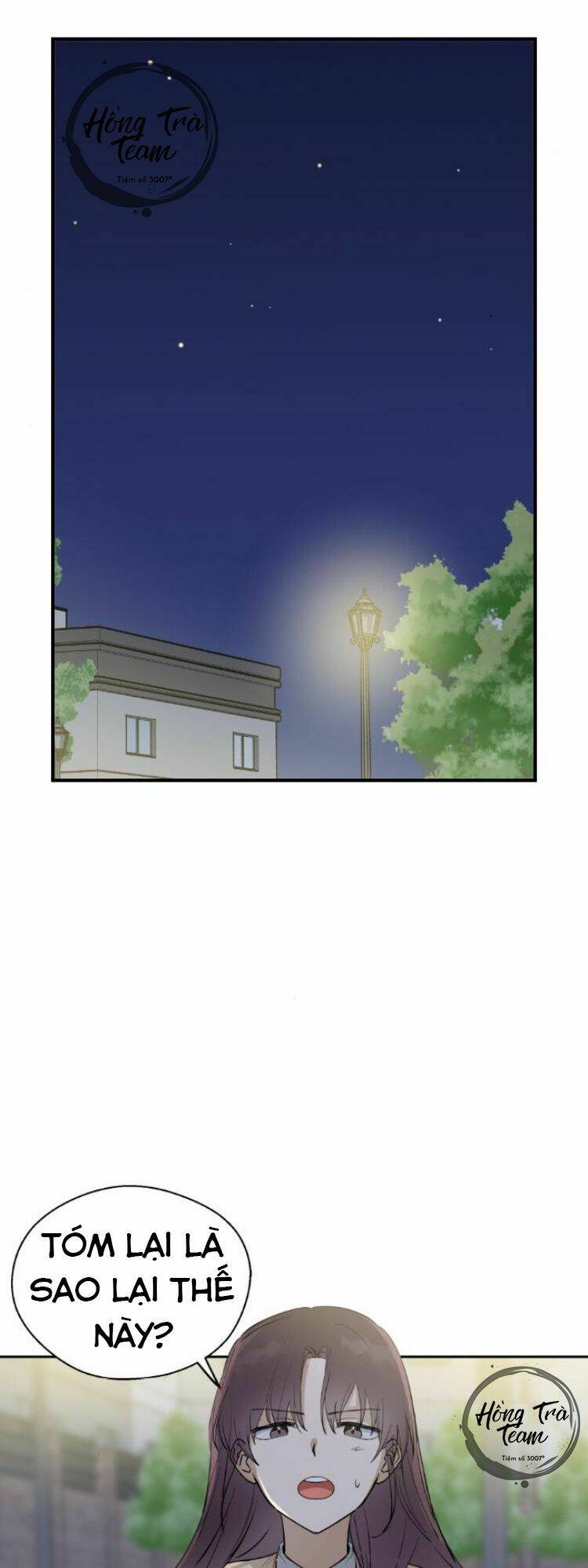 Duyên Nợ Kiếp Trước: Chapter 9