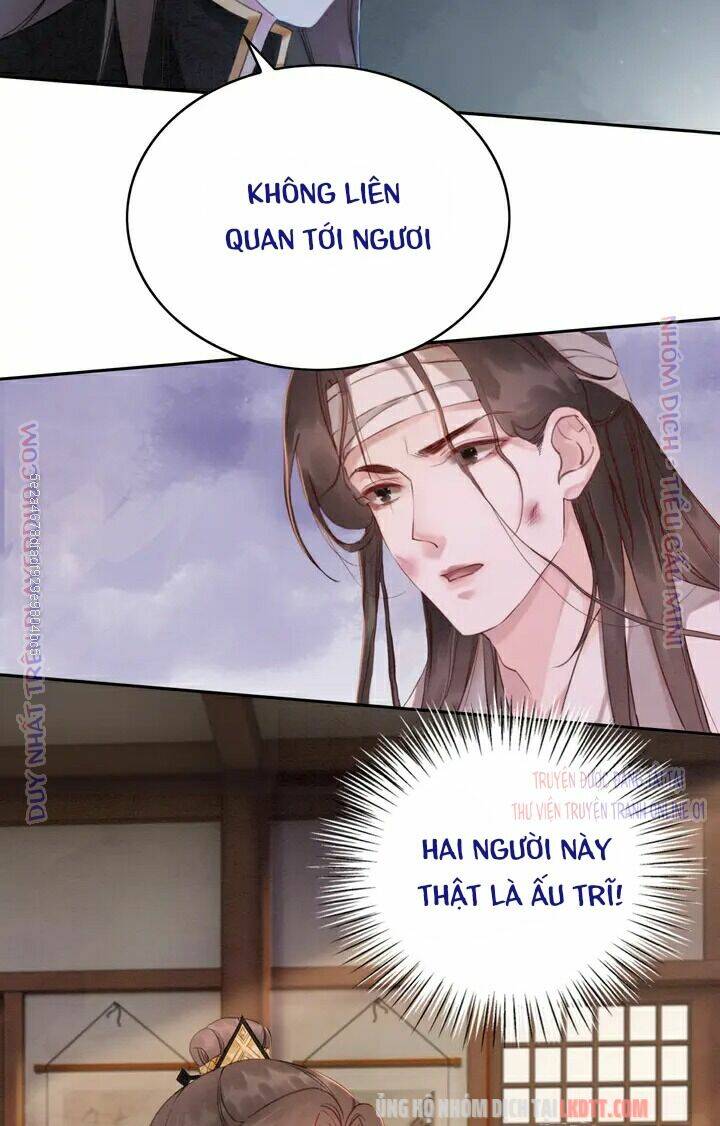 Trọng Sinh Bá Sủng Nhiếp Chính Vương Quá Mạnh Mẽ: Chapter 177