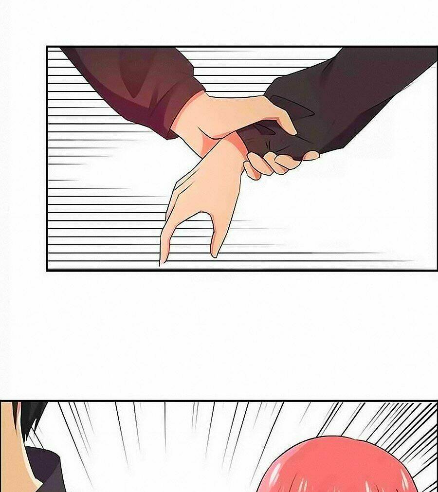 Đại Thần Tình Yêu Chớ Chạm Tôi: Chapter 33