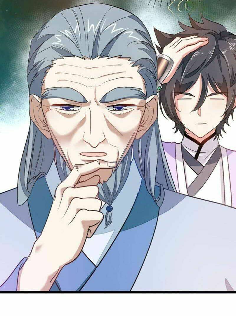 Cửu Dương Thần Vương: Chapter 74