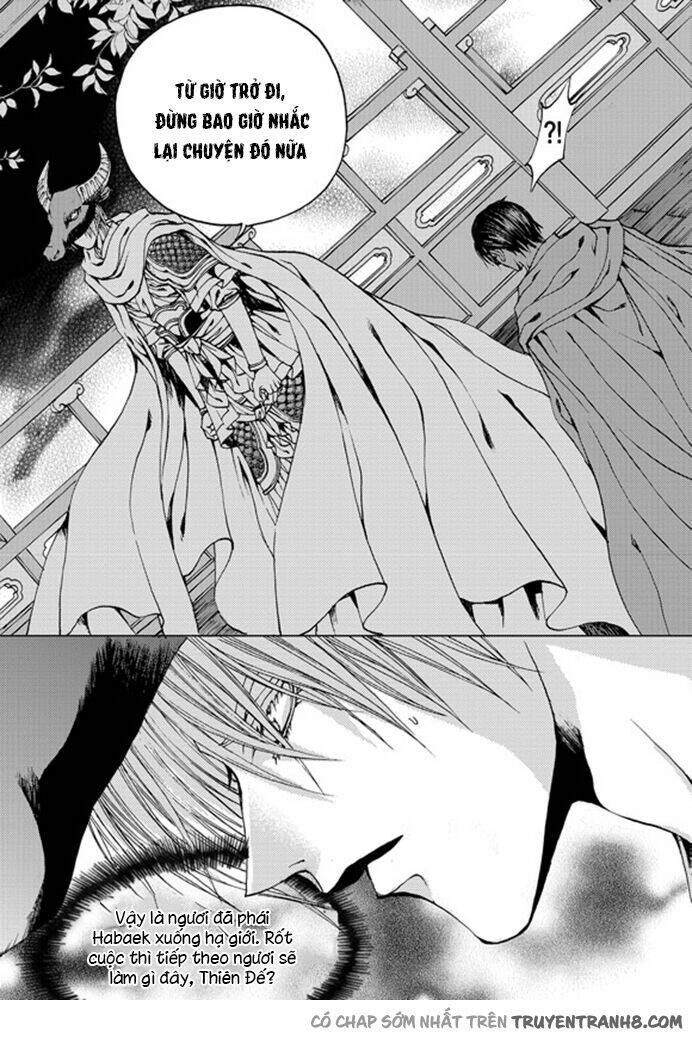 Tân Nương Của Thủy Thần: Chapter 139