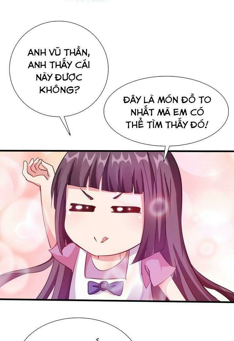 Kinh Thế Kỳ Nhân: Chapter 49