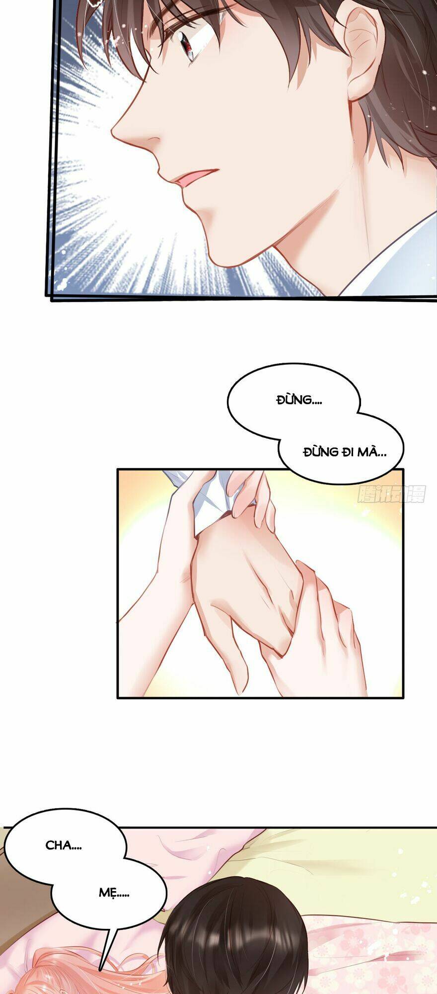 Sau Này Vẫn Cứ Thích Em: Chapter 15