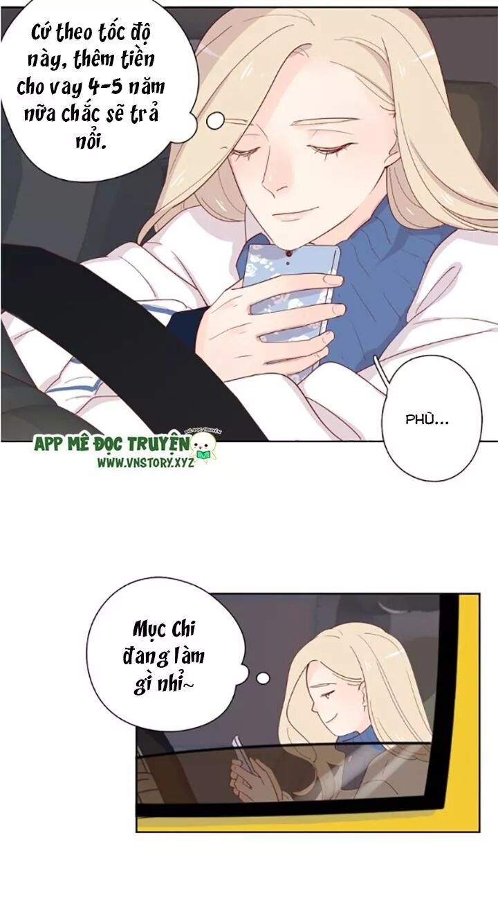 Cạm Bẫy Ngọt Ngào: Chapter 96