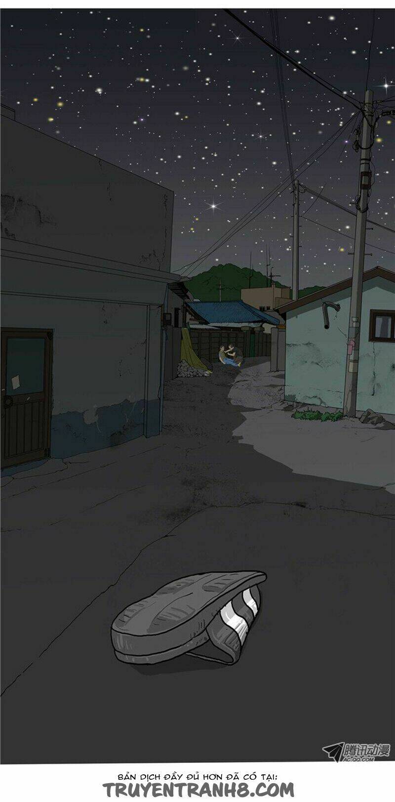 Hồi Sinh: Chapter 6