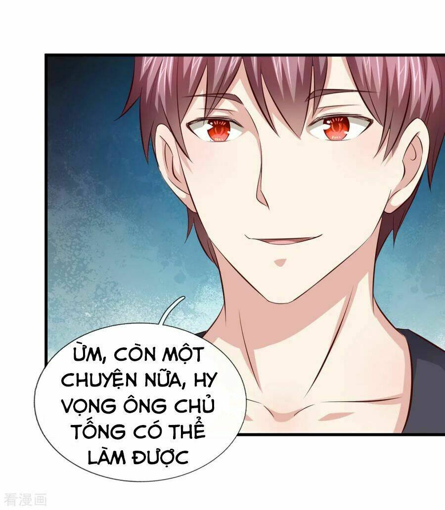 Tuyệt Thế Phi Đao: Chapter 120